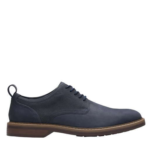 CLARKS MUŠKE CIPELE TEGET