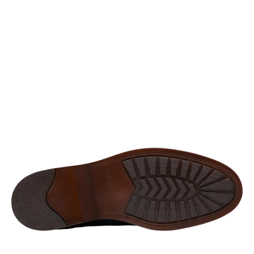 CLARKS MUŠKE CIPELE TEGET 39306