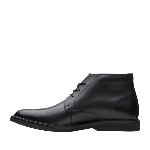 CLARKS MUŠKE GLEŽNJAČE CRNA 36121