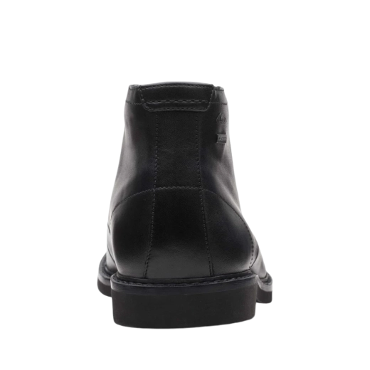 CLARKS MUŠKE GLEŽNJAČE CRNA 36121