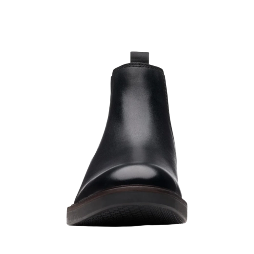 CLARKS MUŠKE GLEŽNJAČE CRNA 36136