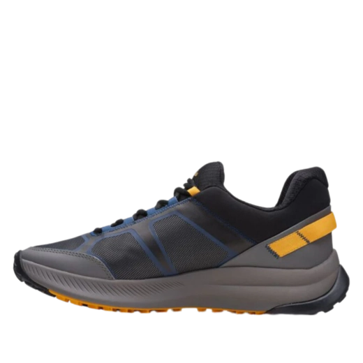 CLARKS MUŠKE PATIKE CRNA 36114