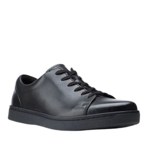 CLARKS MUŠKE PATIKE CRNA 36132
