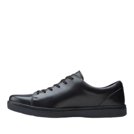 CLARKS MUŠKE PATIKE CRNA 36132