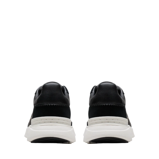CLARKS MUŠKE PATIKE CRNA 39283