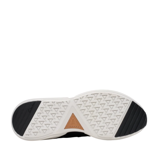 CLARKS MUŠKE PATIKE CRNA 39283