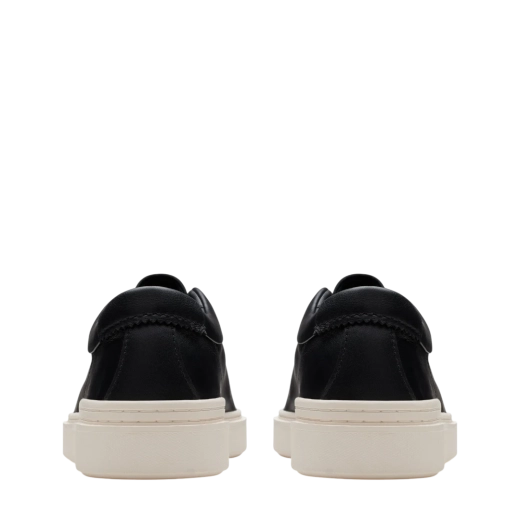 CLARKS MUŠKE PATIKE CRNA 39284