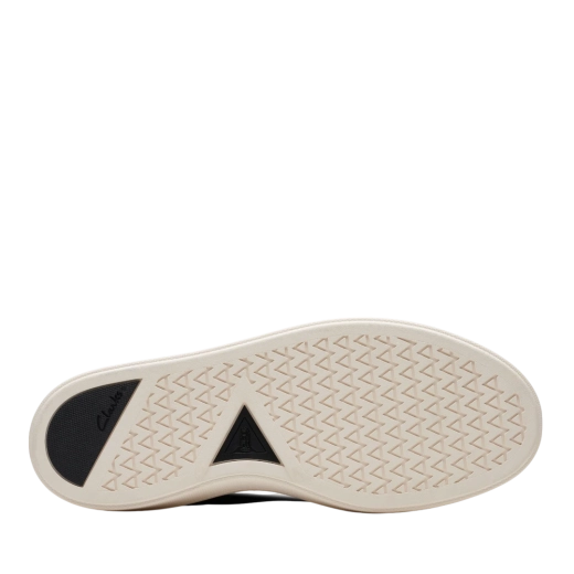 CLARKS MUŠKE PATIKE CRNA 39284
