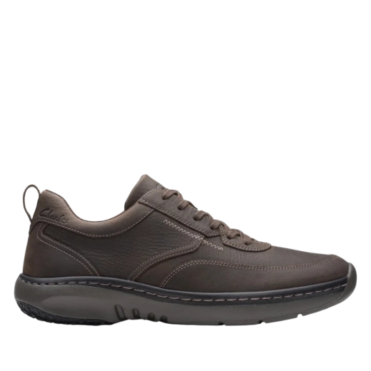 CLARKS MUŠKE PATIKE SMEĐA