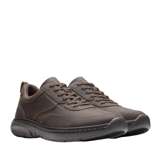 CLARKS MUŠKE PATIKE SMEĐA 36127
