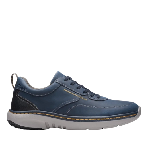 CLARKS MUŠKE PATIKE TEGET