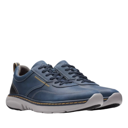 CLARKS MUŠKE PATIKE TEGET 36128