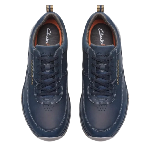 CLARKS MUŠKE PATIKE TEGET 36128