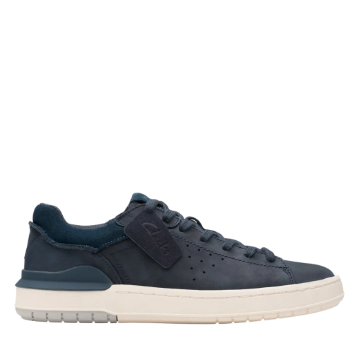 CLARKS MUŠKE PATIKE TEGET