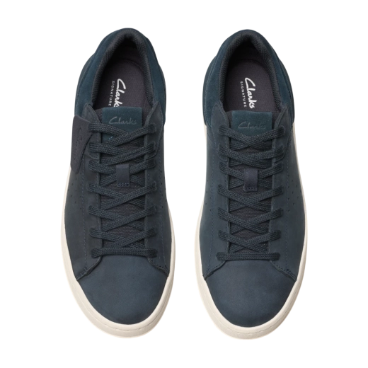 CLARKS MUŠKE PATIKE TEGET 39304