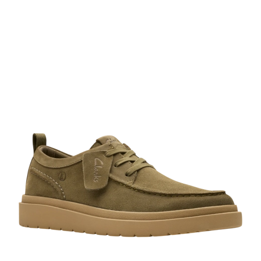 CLARKS MUŠKE PATIKE  39311