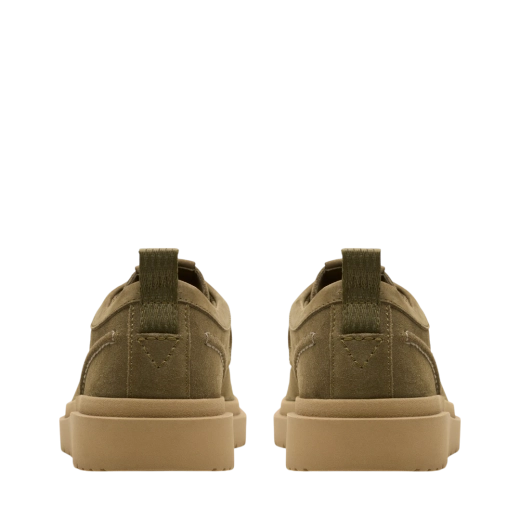 CLARKS MUŠKE PATIKE  39311