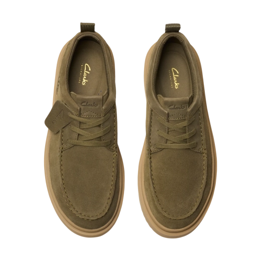 CLARKS MUŠKE PATIKE  39311
