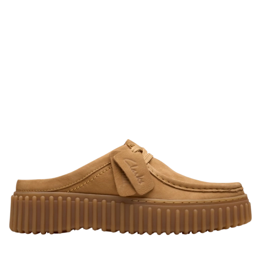 CLARKS ŽENSKE CIPELE BEŽ