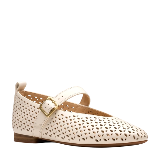 CLARKS ŽENSKE CIPELE BEŽ 39289