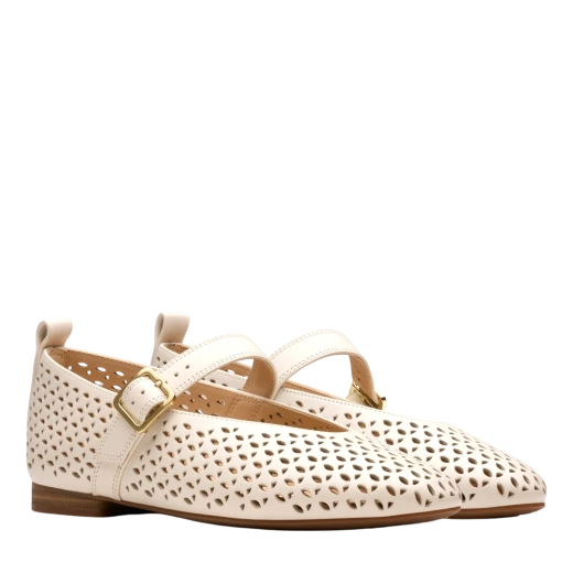 CLARKS ŽENSKE CIPELE BEŽ 39289