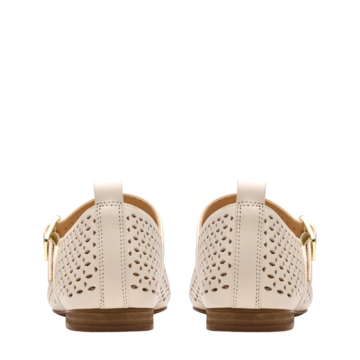 CLARKS ŽENSKE CIPELE BEŽ 39289