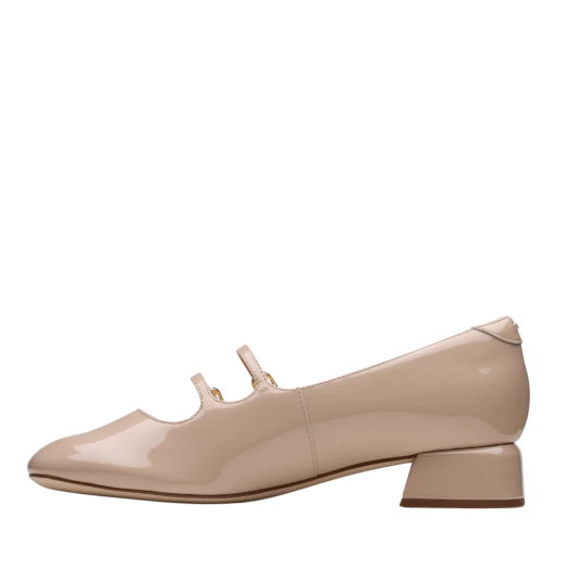CLARKS ŽENSKE CIPELE BEŽ 39295