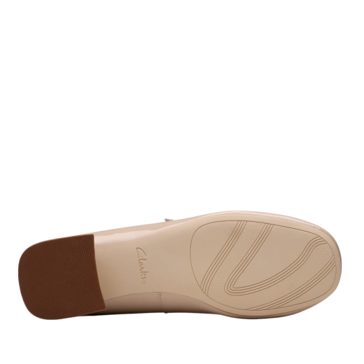 CLARKS ŽENSKE CIPELE BEŽ 39295