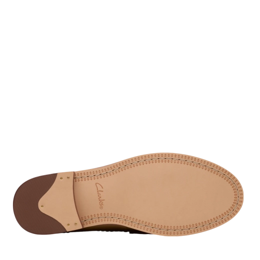 CLARKS ŽENSKE CIPELE BEŽ 39305