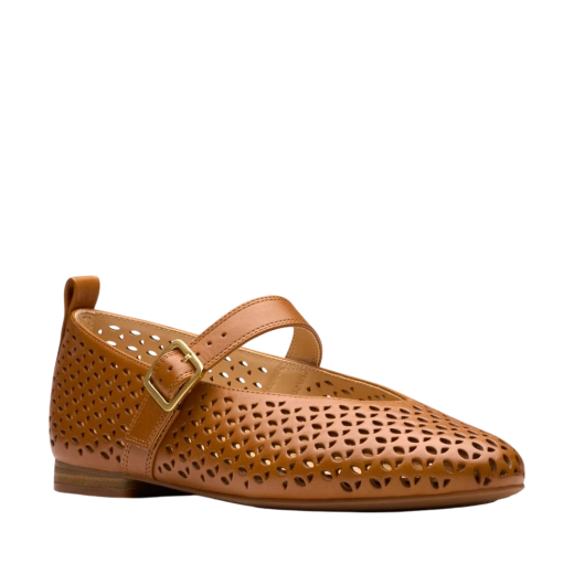 CLARKS ŽENSKE CIPELE BEŽ 39316
