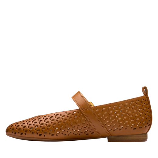 CLARKS ŽENSKE CIPELE BEŽ 39316