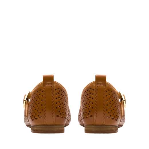 CLARKS ŽENSKE CIPELE BEŽ 39316