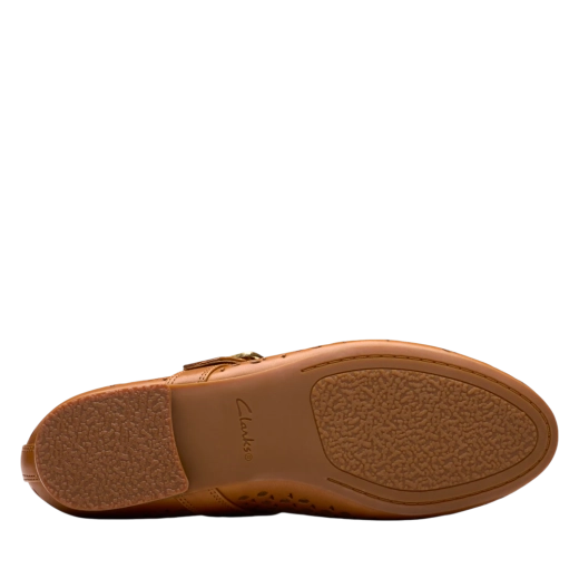 CLARKS ŽENSKE CIPELE BEŽ 39316