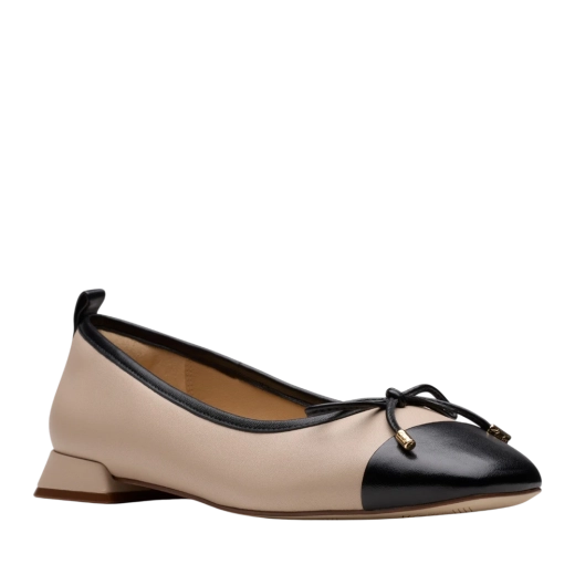 CLARKS ŽENSKE CIPELE BEŽ 39318