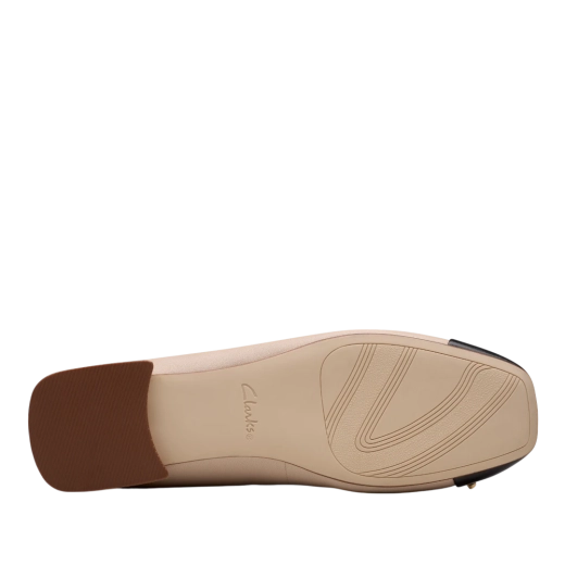 CLARKS ŽENSKE CIPELE BEŽ 39318
