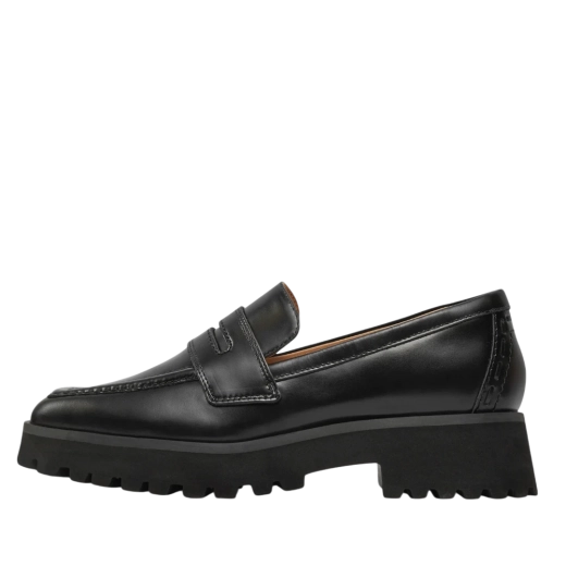 CLARKS ŽENSKE CIPELE CRNA 36138