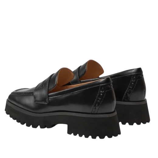 CLARKS ŽENSKE CIPELE CRNA 36138