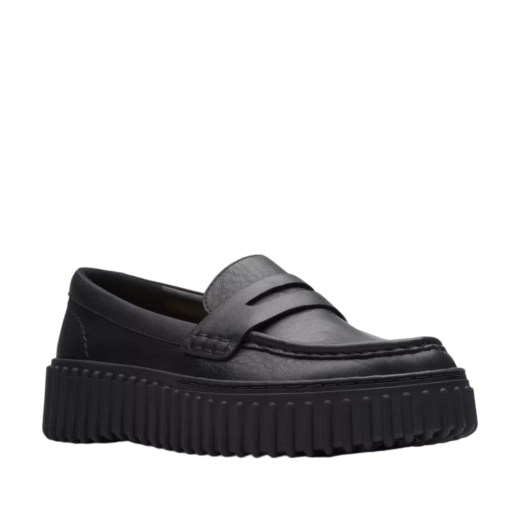 CLARKS ŽENSKE CIPELE CRNA 36144