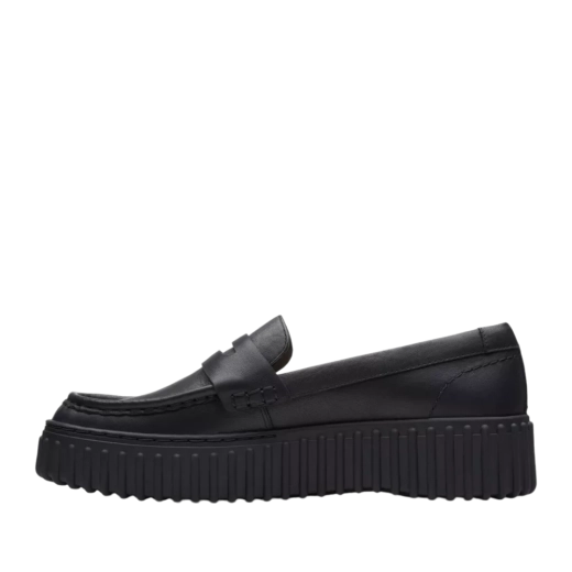 CLARKS ŽENSKE CIPELE CRNA 36144