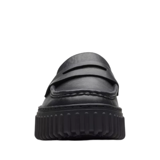 CLARKS ŽENSKE CIPELE CRNA 36144