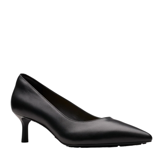 CLARKS ŽENSKE CIPELE CRNA 39296