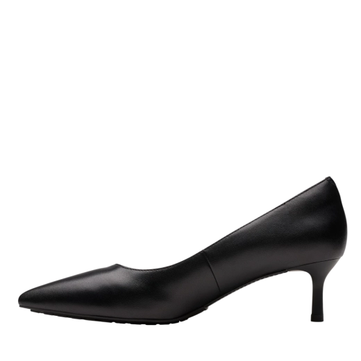 CLARKS ŽENSKE CIPELE CRNA 39296