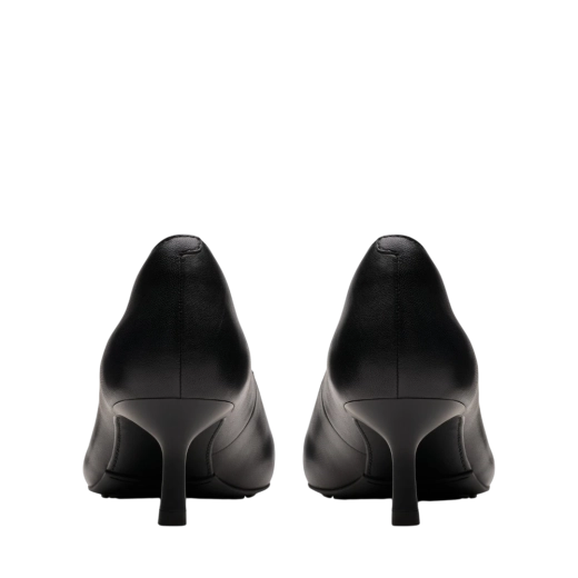 CLARKS ŽENSKE CIPELE CRNA 39296