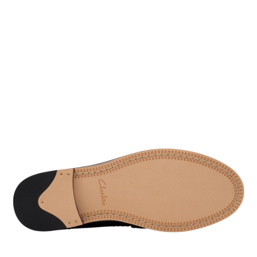 CLARKS ŽENSKE CIPELE CRNA 39317