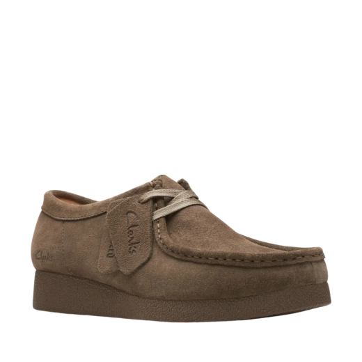 CLARKS ŽENSKE CIPELE MASLINASTA 36146