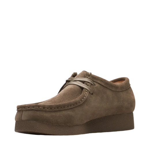 CLARKS ŽENSKE CIPELE MASLINASTA 36146