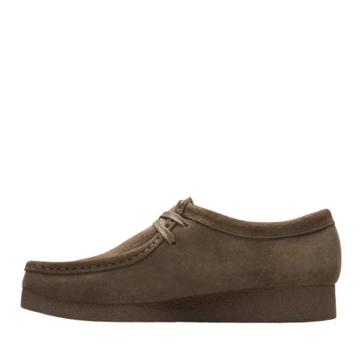 CLARKS ŽENSKE CIPELE MASLINASTA 36146