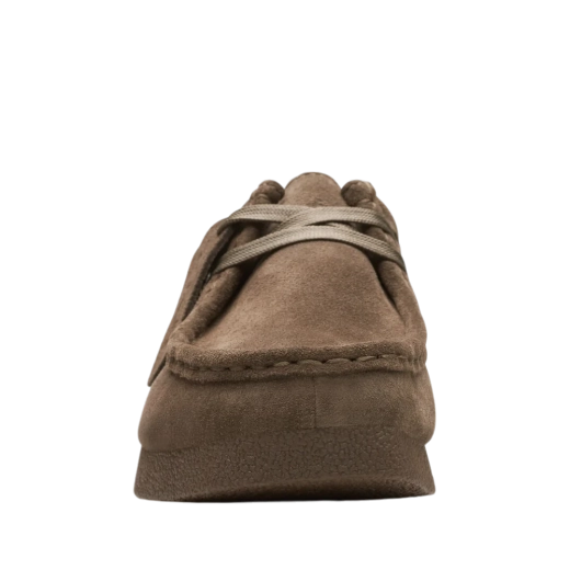CLARKS ŽENSKE CIPELE MASLINASTA 36146