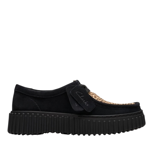 CLARKS ŽENSKE CIPELE MULTICOLOR