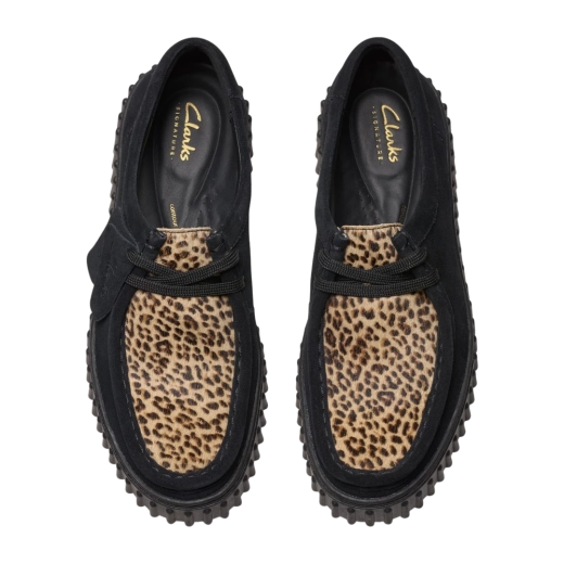 CLARKS ŽENSKE CIPELE MULTICOLOR 39258